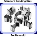 Helmold Standard Dies For Helmold Rule Bender